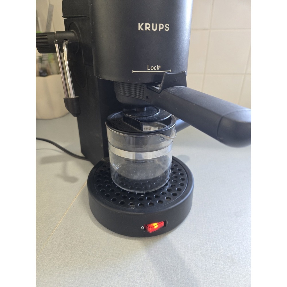 Krups Espresso - Picture 9 of 9